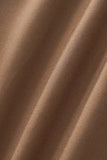 ESSENCE SIGNATURE VEST COFFEE