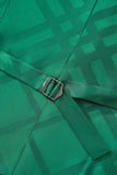 ESSENCE SIGNATURE VEST EMERALD