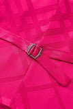 ESSENCE SIGNATURE VEST FUCHSIA