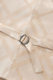 ESSENCE SIGNATURE VEST KHAKI