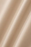 ESSENCE SIGNATURE VEST KHAKI
