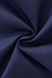 ESSENCE SIGNATURE VEST NAVY