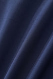 ESSENCE SIGNATURE VEST NAVY