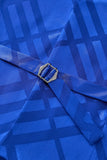 ESSENCE SIGNATURE VEST ROYAL