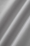 ESSENCE SIGNATURE VEST SILVER