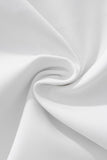 ESSENCE SIGNATURE VEST WHITE