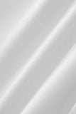 ESSENCE SIGNATURE VEST WHITE
