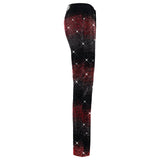 Stage Blaze SET - BLACK/RED