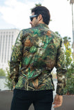Warsaw Rhinestone Long Sleeve Shirt
