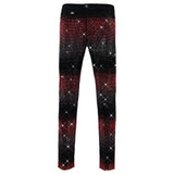 Stage Blaze SET - BLACK/RED