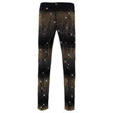 Stage Blaze SET - BLACK/GOLD