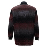 Stage Blaze Jacket BLACK/RED