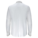 Barocco Alpha Attire WHITE/GOLD