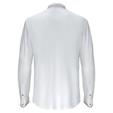 Barocco Alpha Attire WHITE/SILVER