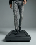 Sanctum Cross Denim Jkt, Pant & Hat + Olympic Victory Button-Up Shirt BLACK/GREY/SILVER/SKY BLUE