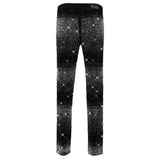 Stage Blaze SET - BLACK/SILVER