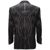 Abstract Aura BLACK/GOLD