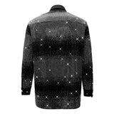 Stage Blaze SET - BLACK/SILVER