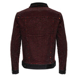 Pure Style BLACK/RED