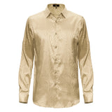 Embellish Edge JKT + Whispering Pines - El Baron + Gilded Links pant BLACK/GOLD