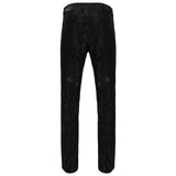 Titan Luxe SET - BLACK