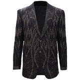 Abstract Aura BLACK/GOLD