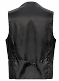 Starlight Stun BLACK/SILVER