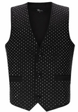Starlight Stun BLACK/SILVER
