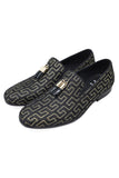 When In Rome Tassel Loafers