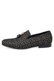 When In Rome Tassel Loafers