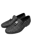 When In Rome Tassel Loafers