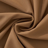 Contrast Trim Performance Polo - El Baron KHAKI
