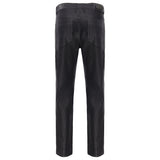 Men’s Elegant Textured SET - BLACK