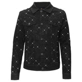 Pure Style SET - BLACK