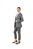 Light Grey Women's Suit