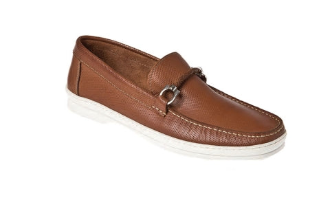 Sandro Moscoloni Brown Benito Men's Shoe