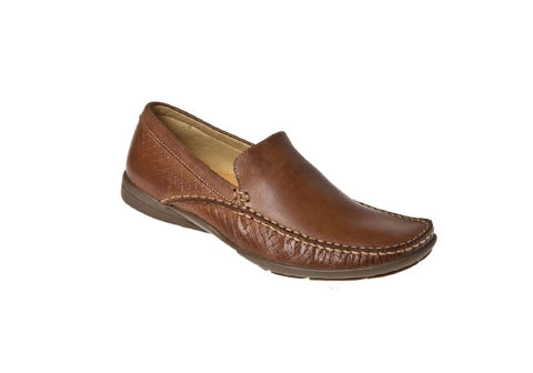 Sandro Moscoloni Brown Dudely Men's Shoe