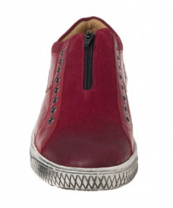 Sandro Moscoloni Red Ross Men's Shoes