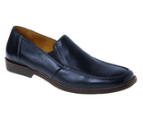 Sandro Moscoloni Black/Brown/Navy Easy Men's Shoes