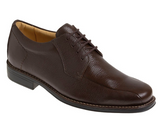 Sandro Moscoloni Black/Brown Belmont Men's Shoes