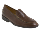 Sandro Moscoloni Black/Brown Walton Men's Shoes