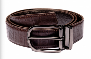 Traditional Brown Belt