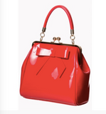 Red American Vintage Handbag