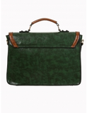 Green Changing Tides Handbag