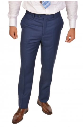 Royal blue hot sale dress pants