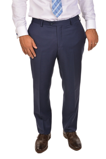 prom dress pants Mens Black Dress Pants Extra Slim Fit, 30x28