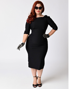 Belize Fitted Dress by Stop Staring! Italy Direct Belize Fitted Dress by Stop Staring! Italy Direct