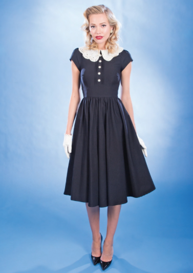 Gladil Swing Dress by Stop Staring!