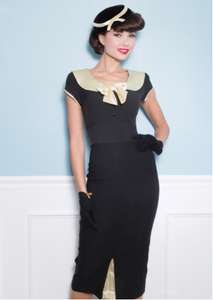 Von Sweet Fitted Dress by Stop Staring! Von Sweet Fitted Dress by Stop Staring!