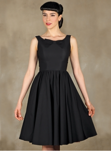 Little Black Dress Swing Dress by Stop Staring! Little Black Dress Swing Dress by Stop Staring!